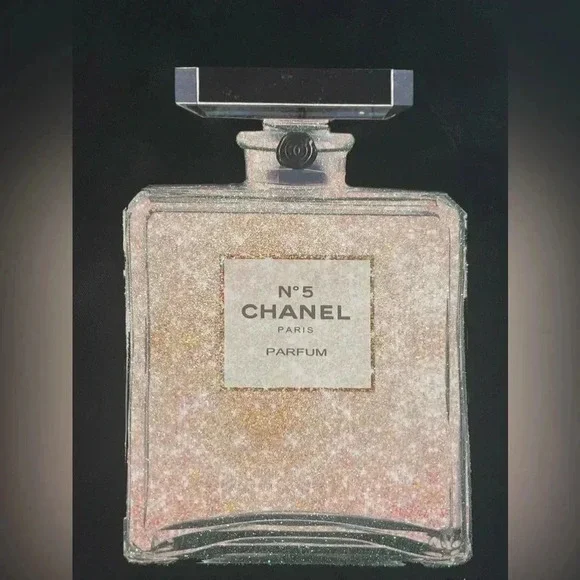 CHANEL Wall Art - Picture 3 of 4
